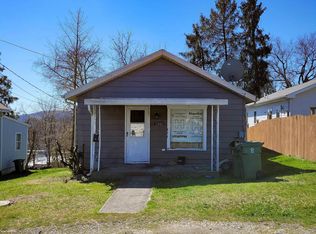 1340 Montrose Ave, Morgantown, WV 26505