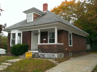 6 Harris St, Auburn, ME 04210