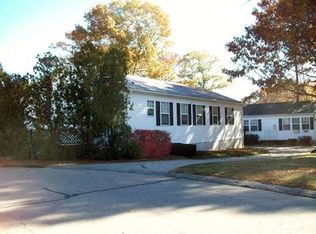 18A Birch St, Rockland, MA 02370