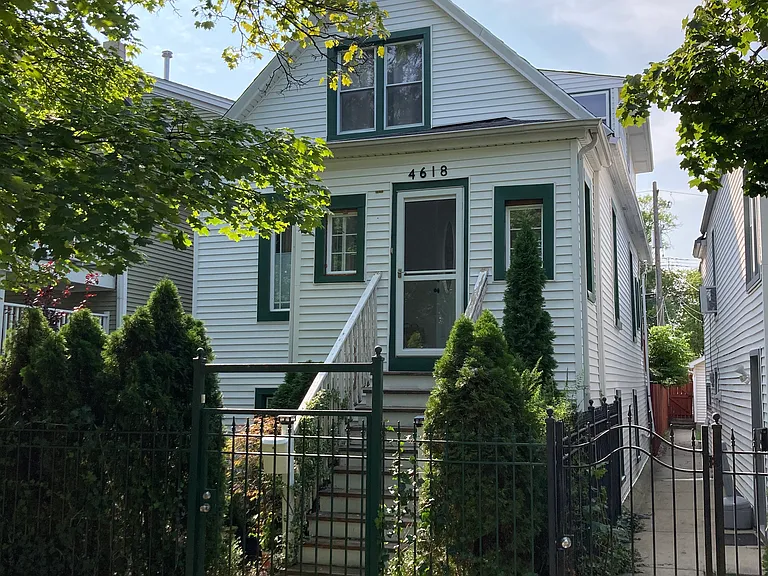 4618 N Karlov Ave #3A — Photo 1
