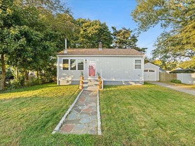 28 Springer Ave, Tiverton, RI, 02878