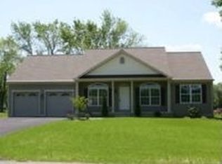 1218 Tunnel Rd, Perkasie, PA 18944