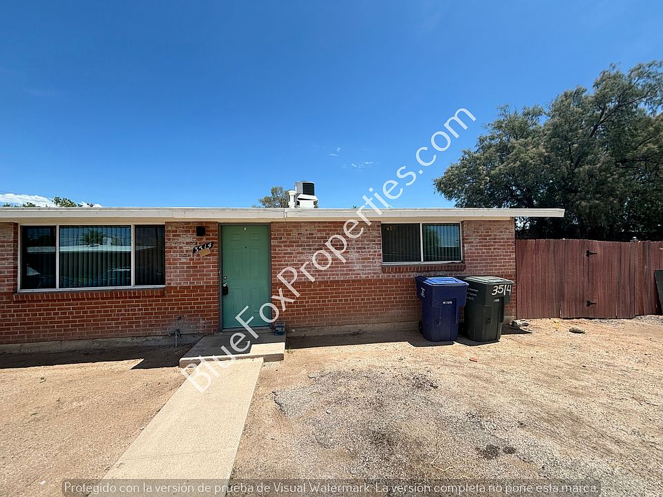 1st image of 3514 E Blacklidge Dr #3514