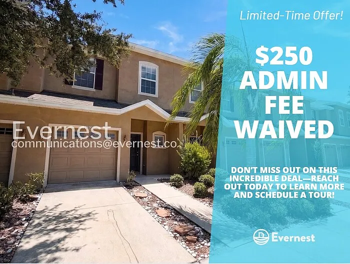 3 bed, 2.5 bath, 1513 sqft, $2,195 — Photo 1
