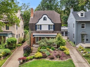 6688 Kinsman Rd, Pittsburgh, PA 15217