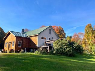 618 High Chapparal Rd, Wells, VT 05774
