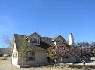 2720 N Shawnee Trl, Chino Valley, AZ 86323