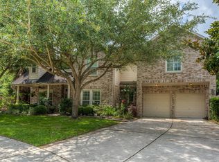 2514 Laureldale Park Ln, Spring, TX 77386