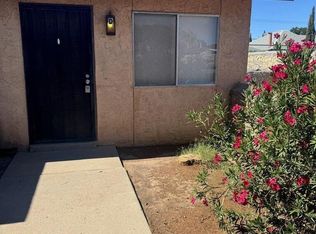 1912 Karen Sue Pl APT D, El Paso, TX 79936