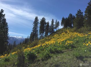 1405 Juneberry Ln, Leavenworth, WA 98826