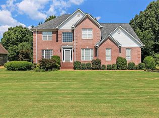 2019 Chickadee Dr, Milan, TN 38358
