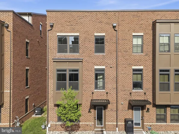 1566 Lowman St, Baltimore, MD 21230