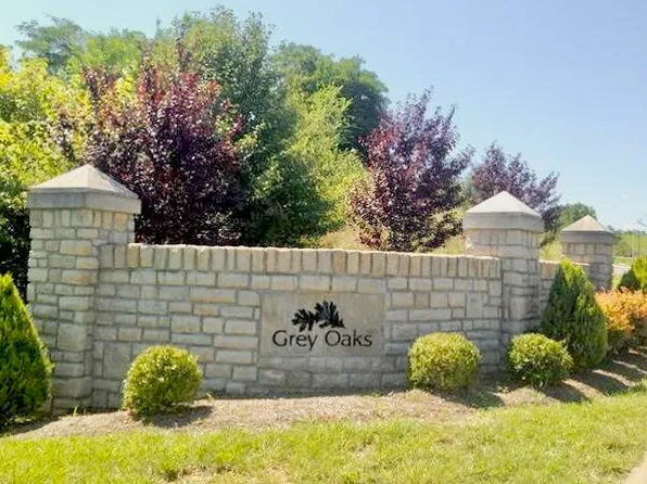 526 Breezewood Cir, Richmond, KY 40475