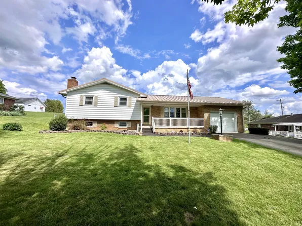 36 Hilda Dr, Gallipolis, OH 45631