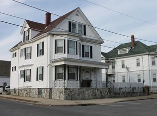 239 Field St, New Bedford, MA 02740
