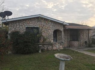 1218 Jewett St, San Antonio, TX 78237