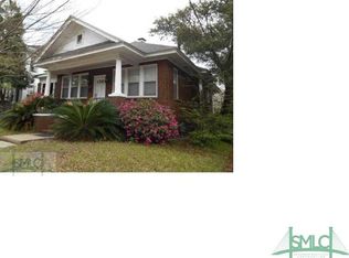 201 E 50th St, Savannah, GA 31405