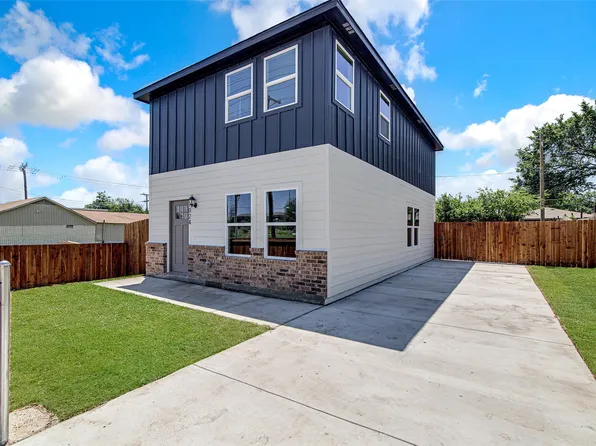 1024 E Daggett Ave, Fort Worth, TX 76104