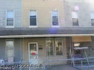 2103 Maisel St, Baltimore, MD 21230