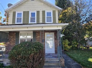147 Monroe St, Archbald, PA 18403