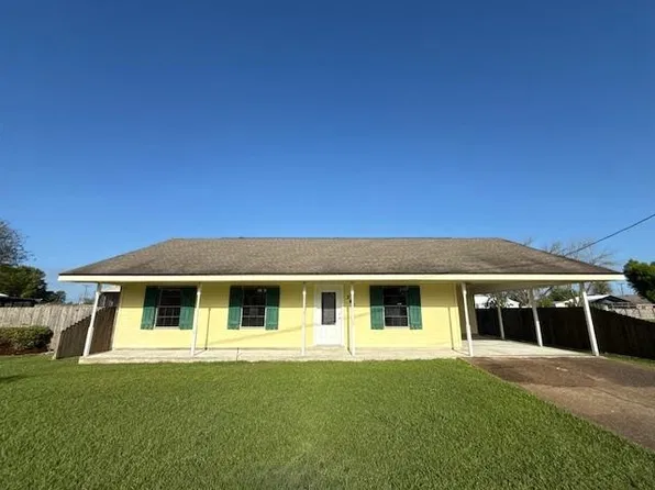 243 Guidry St, Bourg, LA 70343