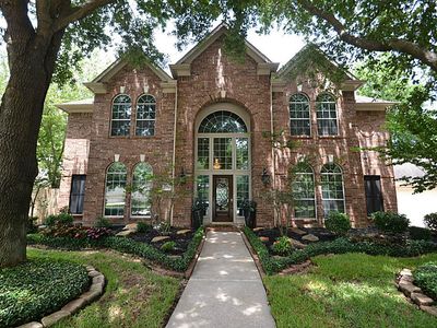 207 Seaton Gln, Houston, TX, 77094