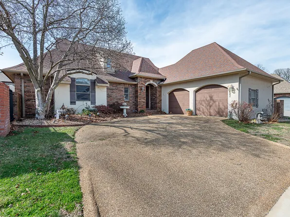 8605 Interlochen Drive, Nixa, MO 65714