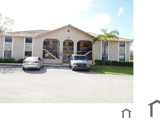 11612 NW 27th Ct, Pompano Beach, FL 33065