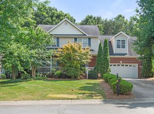 106 Eva Dr, Gibsonville, NC 27249