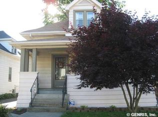 707 Garfield St, East Rochester, NY 14445