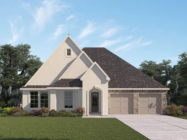 58825 Park Ct, Plaquemine, LA 70764