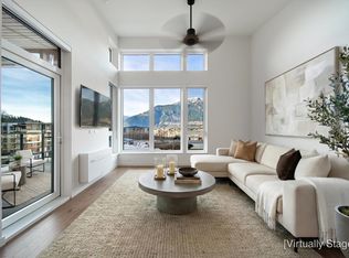1506 Scott Cres #611, Squamish, BC