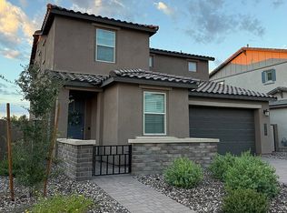 21321 E Superstition Dr, Queen Creek, AZ 85142