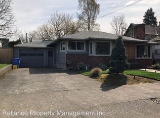 1900 SE 35th Pl, Portland, OR 97214