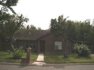 2826 Lotus St, Harlingen, TX 78550