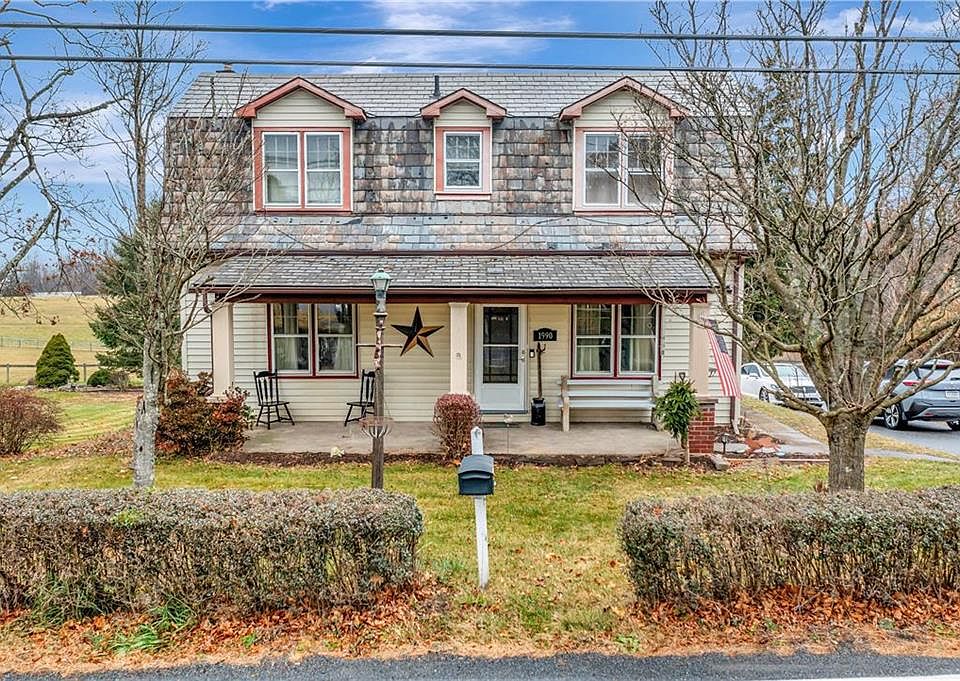 1990 Hill Rd, Easton, PA 18042 Zillow