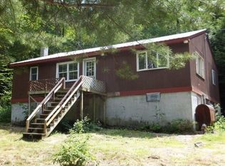 219 Ossipee Mountain Rd, Center Ossipee, NH 03814