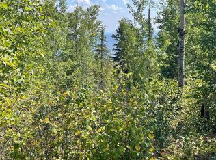 Mount Rockwood Rd, Silver Bay, MN 55614