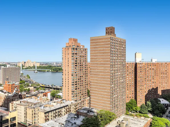 300 East 93rd Street 24E image 3 of 14