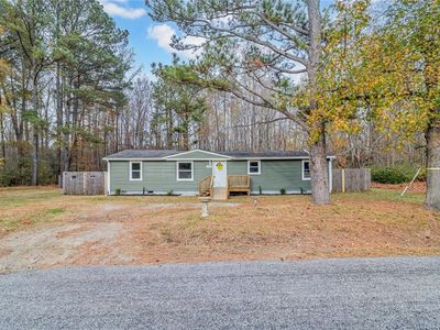 36093 Seacock Chapel Rd, Zuni, VA, 23898