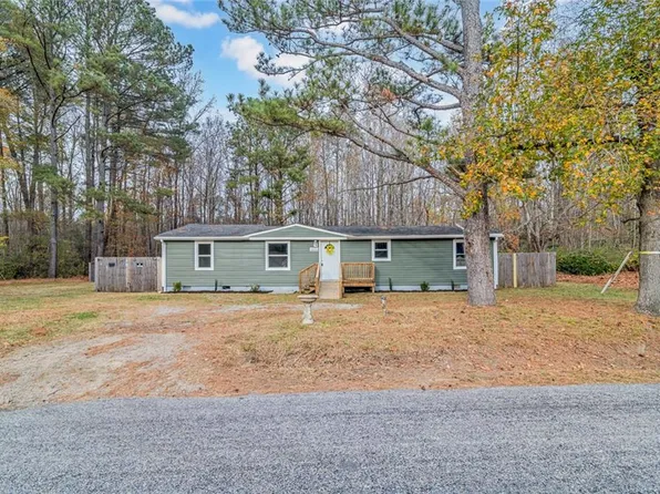 36093 Seacock Chapel Rd, Zuni, VA 23898