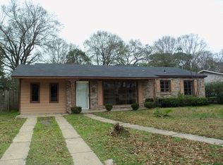 922 Rowell St, Mobile, AL 36606