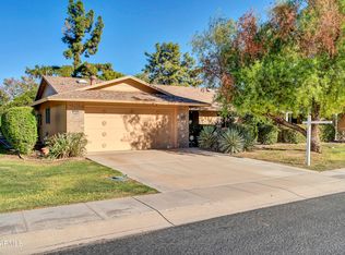 15605 N 98th Ave, Sun City, AZ 85351