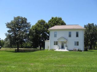 202 N 3rd St, Colo, IA 50056