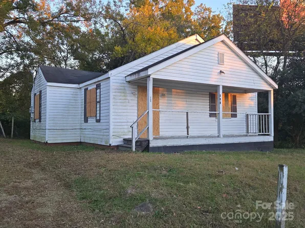 513 Grant St, Durham, NC 27701