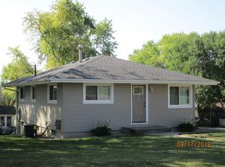 621 W 1st St, Wayne, NE 68787