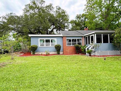 240 Ravenswood Dr, Saint Augustine, FL, 32084