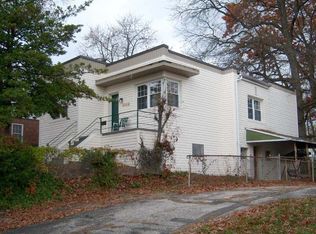 5002 Ardmore Way, Baltimore, MD 21206