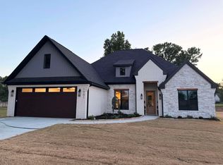1901 Scott Salem, Benton, AR 72019