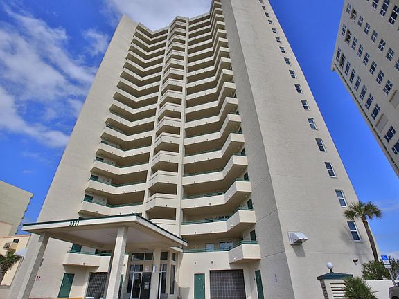 3rd image of 3311 S Atlantic Ave APT 1404